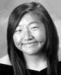 Mary Vue: class of 2013, Grant Union High School, Sacramento, CA.